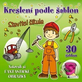 Kniha: Stavitel šikula (Nakladatelství Fragment). Nakladatelství Fragment, 2012
