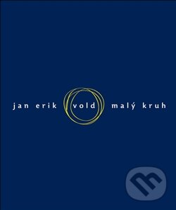 Levně Malý kruh - Jan Erik Vold - kniha z kategorie Poézia