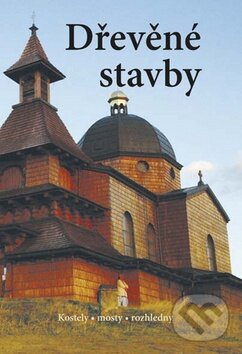 Levně Dřevěné stavby - P. Hejátko a kol. - kniha z kategorie Umenie, dizajn a architektúra
