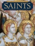 Levně The Encyclopedia of Saints - Rosemary Guiley - kniha z kategorie Životopisy
