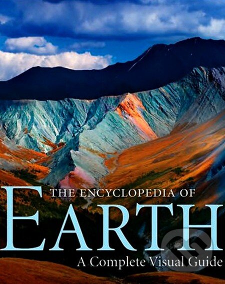 Kniha: Encyclopedia of Earth (University of California Press). University of California Press, 2008