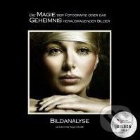 Levně Die Magie der Fotografie oder das Geheimnis herausragender Bilder - kniha z kategorie Fotografie