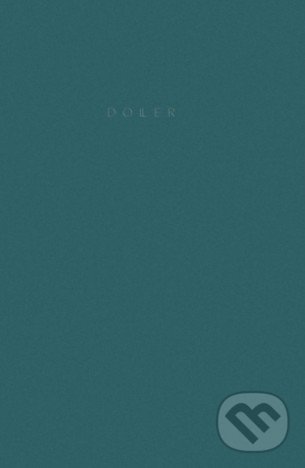 DOLLER Notes basic (petrol) (Jan Emler)