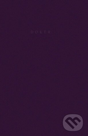 DOLLER Notes basic  (purple) - Jan Emler, DOLLER & Friends, 2021