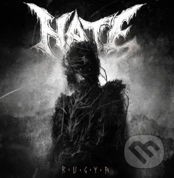 Levně Hate: Rugia - Hate