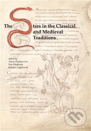 Levně The Stars in the Classical and Medieval Traditions - kniha z kategorie Stredovek