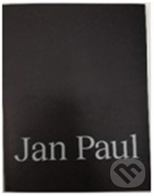 Levně Jan Paul - kniha z kategorie Maliarstvo