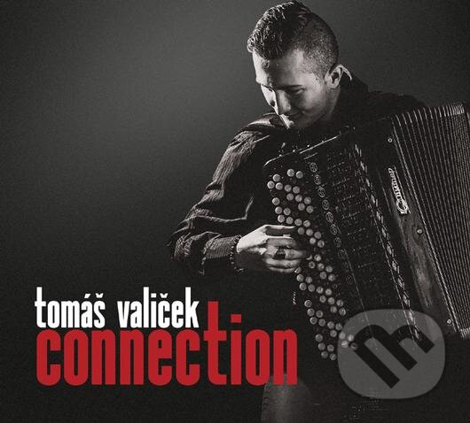 Levně Tomáš Valíček: Connection - Tomáš Valíček