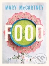 Levně Food (Vegetarian Home Cooking) - Mary McCartney - kniha z kategorie Kuchárky