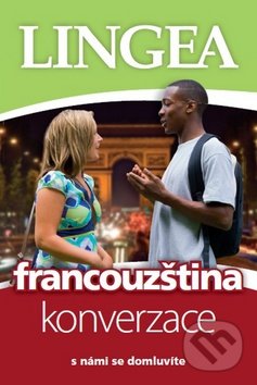 Francouzština konverzace, Lingea, 2012
