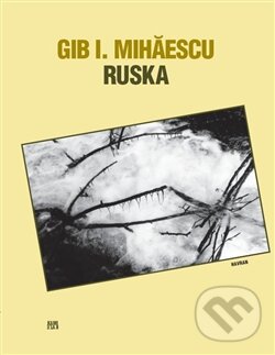 Kniha Ruska