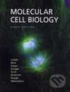 Kniha: Molecular Cell Biology (W.H. Freeman). W.H. Freeman, 2007
