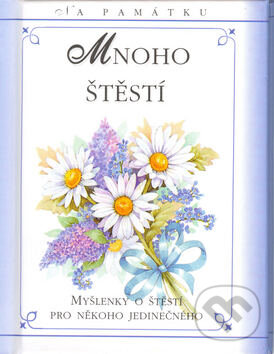 Kniha: Mnoho štěstí (Doron). Doron