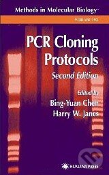 Levně PCR Cloning Protocols (Methods in Molecular Biology) - kniha z kategorie Odborné a náučné