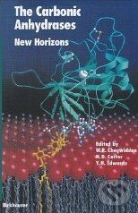 Levně The Carbonic Anhydrases (New Horizons) - W.R. Chegwidden - kniha z kategorie Odborné a náučné