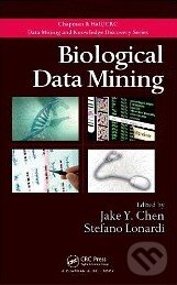 Levně Biological Data Mining - Jake Y. Chen - kniha z kategorie Odborné a náučné