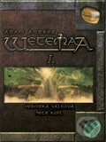 Kniha: Wetemaa (Adam Andres)