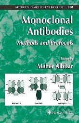 Levně Monoclonal Antibodies (Methods and Protocols) - Maher Albitar - kniha z kategorie Odborné a náučné