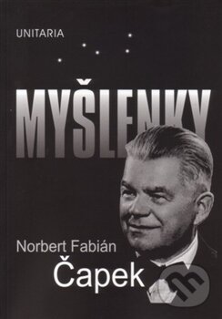 Levně Myšlenky - Norbert Fabián Čapek - kniha z kategorie Náboženská literatúra