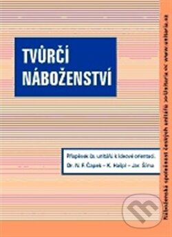 Tvůrčí náboženství koupíte na Martinus.cz