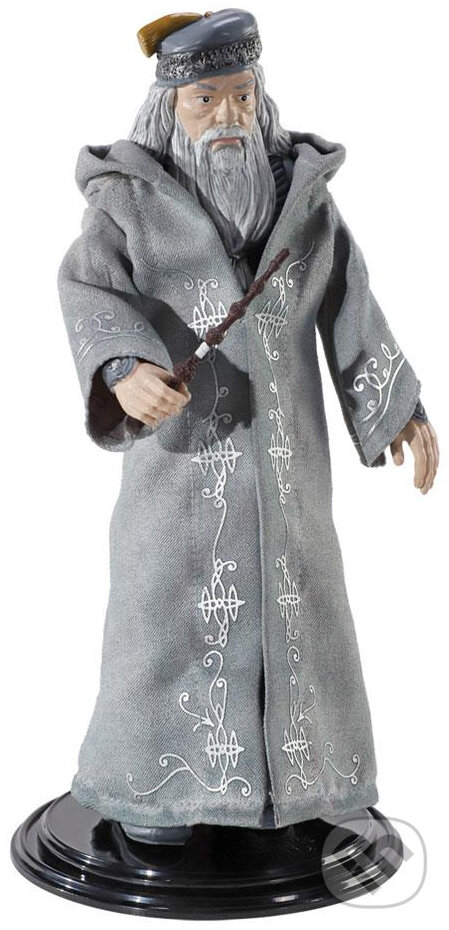 Levně Zberateľská figúrka Harry Potter: Albus