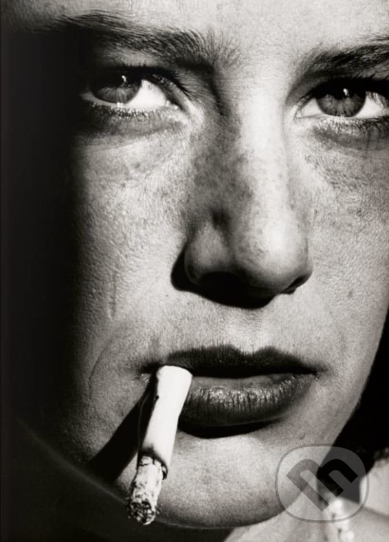 Kniha: Helmut Newton: Legacy (Helmut Newton, Matthias Harder a Philippe Garner)