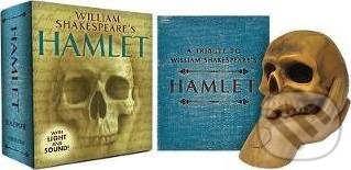 Levně William Shakespeare's Hamlet (With sound!) - Anita Sipala