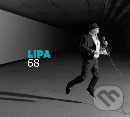 Levně Peter Lipa 68 - Peter Lipa