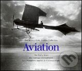 Kniha: Aviation: Early Years (Peter Almond). Ullmann
