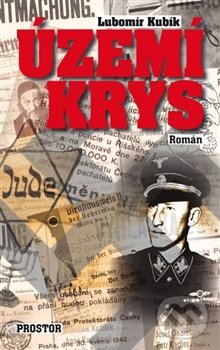 Levně Území krys - Lubomír Kubík - kniha z kategorie Beletria