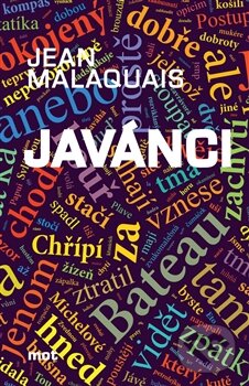 Levně Javánci - Jean Malaquais - kniha z kategorie Beletria