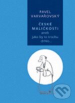 Kniha: České maličkosti (Wolters Kluwer ČR). Wolters Kluwer ČR, 2012
