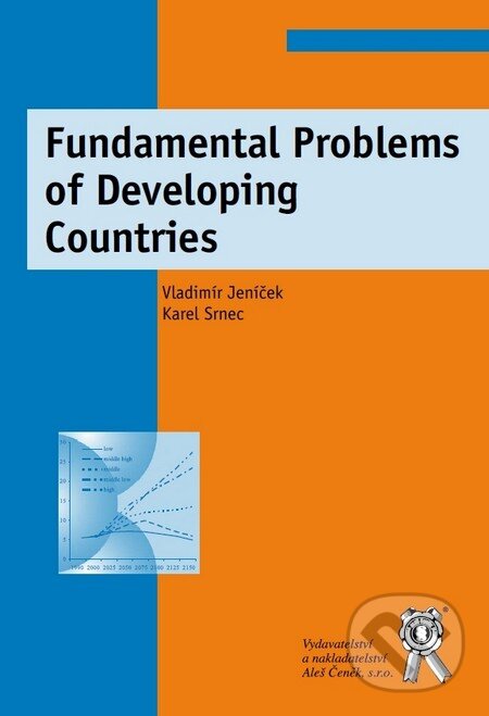 Levně Fundamental Problems of Developing Countries - Karel Srnec, Vladimír Jeníček - kniha z kategorie Medzinárodné vzťahy