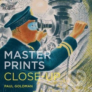 Levně Master Prints - Paul Goldman - kniha z kategorie Odborné a náučné