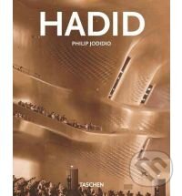Kniha: Hadid (Philip Jodidio). Taschen, 2012