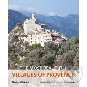 Levně The Most Beautiful Villages of Provence (The Most Beautiful Villages) - kniha z kategorie Odborné a náučné