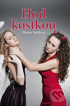 Hod kostkou koupíte na Martinus.cz
