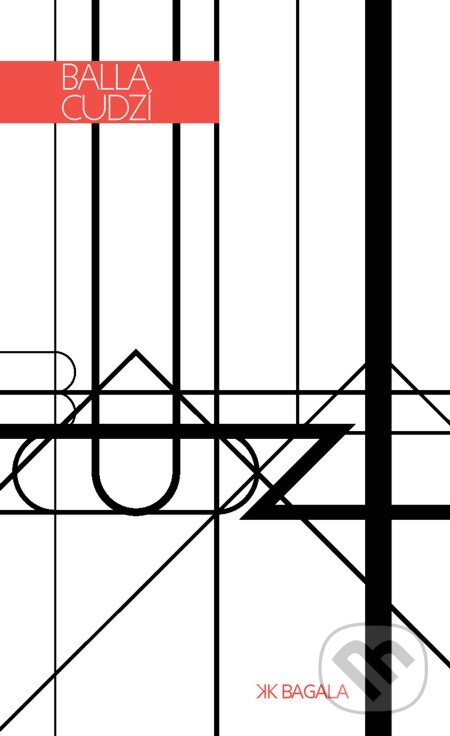E-kniha: Cudzí (Márius Kopcsay). Koloman Kertész Bagala, 2008