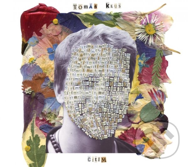 Tomáš Klus: Cítím - Tomáš Klus, Hudobné albumy, 2021