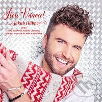 Levně Jakub Hübner: Jsou Vánoce! - Jakub Hübner