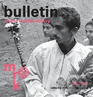 Levně Bulletin MRK 29/2020 - kniha z kategorie Humanitné a spoločenské vedy
