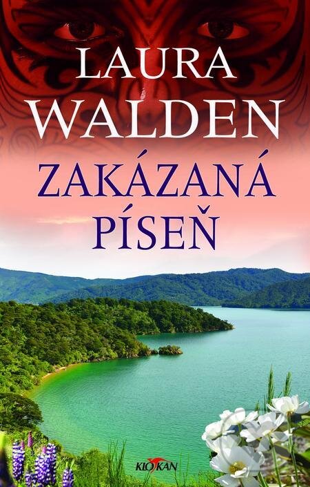 E-kniha: Zakázaná píseň (Laura Walden). Alpress, 2020