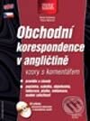 Levně Obchodní korespondence v angličtině - Petra Koktavá, Petra Matušů - kniha z kategorie Marketing