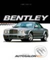 Kniha: Bentley (Jan Tulis). Computer Press, 2003
