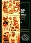 Kniha: Aztécká filosofie (Miguel León-Portilla). Chesspress, 2003