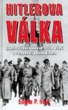 Kniha: Hitlerova válka (Edwin P. Hoyt). BETA - Dobrovský, 2003