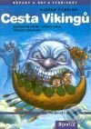 Kniha: Cesta Vikingů (Kieran Fanning). Portál, 2003