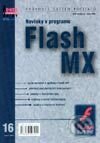 Novinky v programu Flash MX - Pavel Kučera, UNIS publishing, 2002
