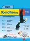 Kniha: OpenOffice Uživatelská příručka (SuSE). Computer Press, 2003
