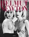 Kniha: Helmut Newton. Work (Françoise Marquet)